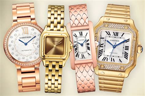 why cartier is so expensive.